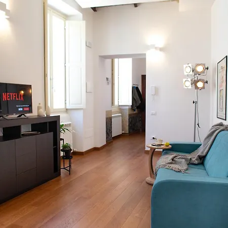 Apartament Gli Ippocastani - Free Parking - Old Town - Elegant & Spacious *