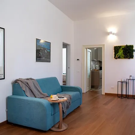 Gli Ippocastani - Free Parking - Old Town - Elegant & Spacious Apartament *
