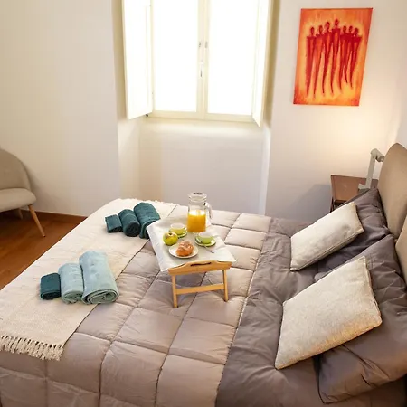 Gli Ippocastani - Free Parking - Old Town - Elegant & Spacious Апартаменты *