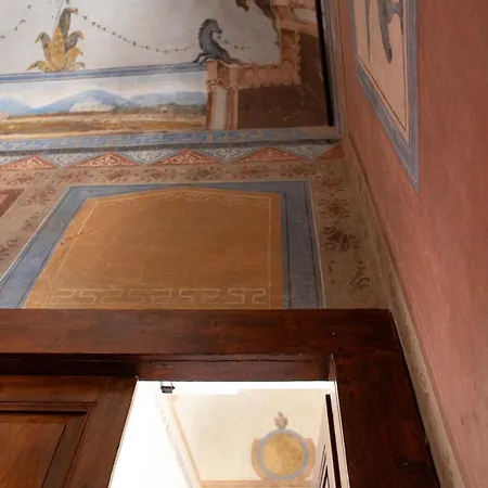 Gli Ippocastani - Free Parking - Old Town - Elegant & Spacious * Л'Акуила