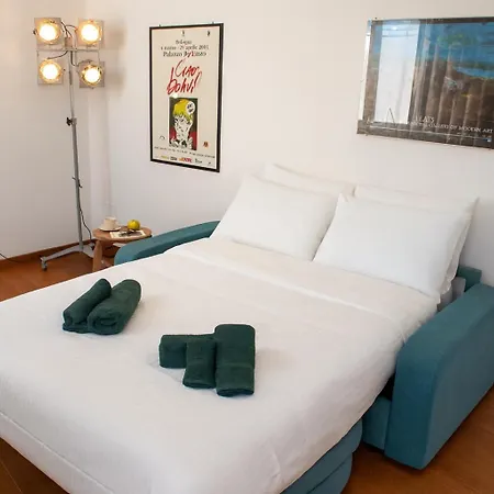 Gli Ippocastani - Free Parking - Old Town - Elegant & Spacious Апартаменты