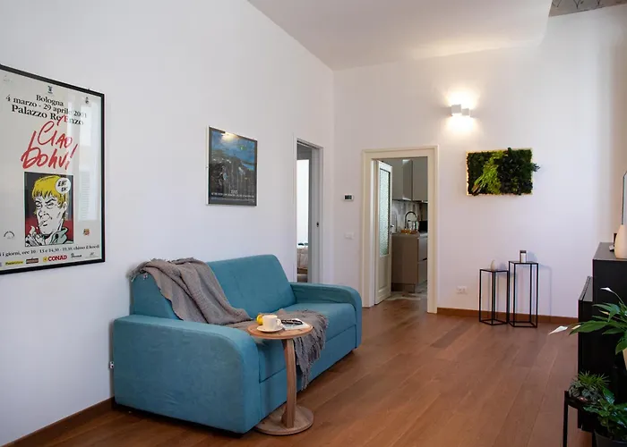 Gli Ippocastani - Free Parking - Old Town - Elegant & Spacious Appartement *
