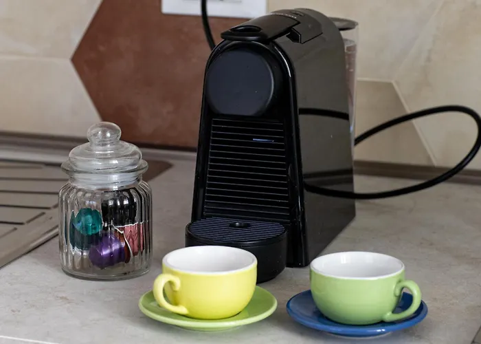 Gli Ippocastani - Free Parking - Old Town - Elegant & Spacious