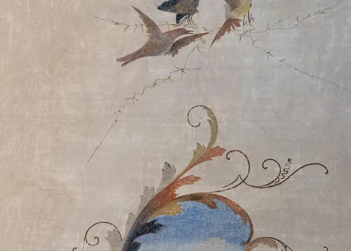 Gli Ippocastani - Free Parking - Old Town - Elegant & Spacious Apartmán LʼAquila