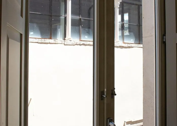 Gli Ippocastani - Free Parking - Old Town - Elegant & Spacious Apartmán *