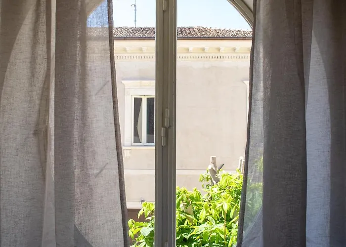 Appartement Gli Ippocastani - Free Parking - Old Town - Elegant & Spacious *