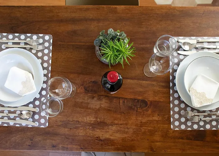 Gli Ippocastani - Free Parking - Old Town - Elegant & Spacious Apartmán *